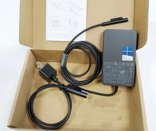 Genuine New  36W Charger For Microsoft Surface Pro 3 4 5 1625 1724 1796 1800 US picture