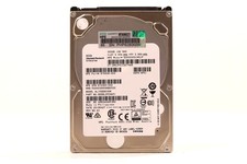 HPE EG000300JWSJP 300GB 2.5