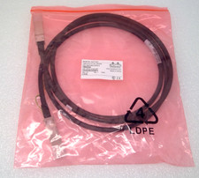 Nvidia Mellanox 100GbE QSFP 2.5m 26AWG Passive Copper Cable MCP1600-C02ALS(LSZH) picture