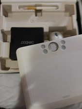 bamboo tablet everything included/white picture