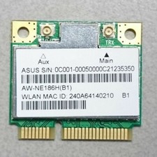 Asus R500A Series Wireless WiFi Card Atheros AR5B125 picture