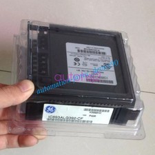 1pc GE Fanuc IC693ALG392-CF New PLC module Fast shipping#DHL or FedEx picture