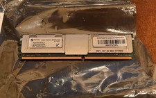 Wintec 4GB DDR2 FBDIMM PC2-6400F 800MHz ECC Server RAM  picture