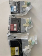 Brother LC61 (LC61CL) Tri-Color Ink Cartridge No Box Sealed Zo picture