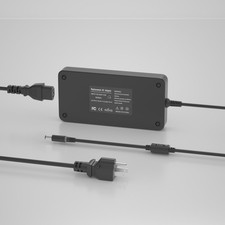 240W 19.5V Charger Adapter For Dell Precision Dual USB-C Thunderbolt Dock TB18DC picture