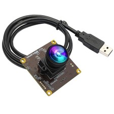 SVPRO 5MP 50fps Global Shutter USB Camera Module M12 picture