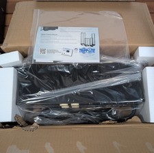 NEW OPEN BOX TRIPP LITE LCR-2400 AC Voltage Regulator Transient Surge Supressor picture