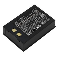 BATTERIE 7.4V 1100mAh Type A800-002 For Star Micronics SM-S210i Mobile Printer picture