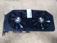XFX Radeon RX 5600 XT RAW II PRO 6GB GDDR6 Graphics Card RX-59XT60 picture