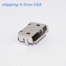 NEW Micro USB Charging Sync Port Connector for Alcatel One Touch 6033x picture
