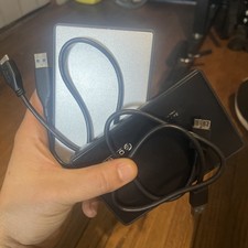 Orico 2.5 Hard Drive Enclosure picture