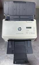 HP ScanJet Enterprise Flow 7000 s3 L2757A Document Scanner. picture