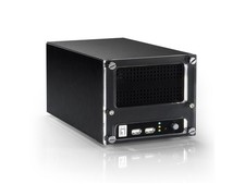 LevelOne NVR-1209 Network Video Recorder 9-Ch HUBBLE 9-Channel Recorder, 9c ~E~ picture