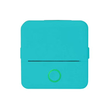 Core Innovations CTP500 Wireless Mini Portable Inkless Thermal Printer and Label picture