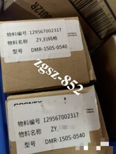 DHL FEDEX DMR-150S-0120 COGNEX IN STOCK ONE YEAR WARRANTY FAST DELIVERY 1PCS picture