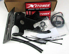 Fender Eliminator Kit Yamaha MT-09 2024-26 YZF-R9 2025-26 Tail Tidy w/ LED Light picture