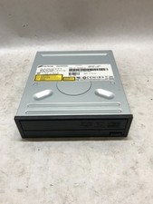 HLDS GWA-4164B Black IDE PATA DVD CD Optical Drive 5.25