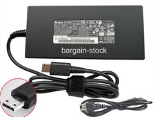 Delta ADP-240EB D 240W AC Adapter Charger For MSI Stealth A16 AI+ A3XWHG-079US picture