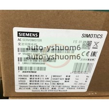 1pcs New Siemens 1FL6061-1AC61-2AB1 picture
