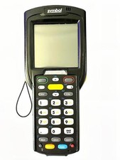 MC32N0-SL2HCLE0A Zebra Symbol MC32N0 Barcode Scanner Data Collection Terminal picture