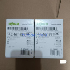 1pcs WAGO 750-377 Module DHL/FedEx picture