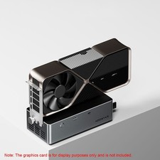 AG02 Graphic Card Expansion Dock Built-in 800W Power Supply OCUlink+USB4 Port picture