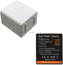Genuine OEM A-4a Battery For Arlo Ultra, Ultra 2, Arlo Pro 3, Arlo Pro 4 Camera picture
