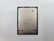 Intel Xeon Gold 6130 2.10Ghz 16Core 22MB LGA3647 CPU P/N: SR3B9 Tested Working picture