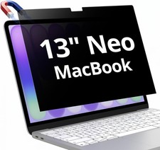 Privacy Screen Protector for MacBook Neo 13