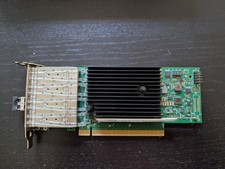 Intel Ethernet Network Adapter E810-XXVDA4 Network adapter PCIe E810XXVDA4LG1P5 picture