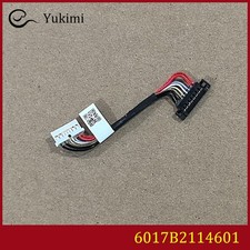 6017B2114601 FOR ASUS ProArt PZ13 HT5306 Battery Cable Connection Cable picture