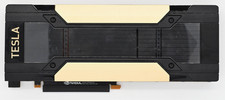 NVIDIA Tesla V100S 32GB HBM2 PCIe GPU Accelerator AI Compute GPU Tested Pull picture