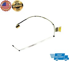 Original LCD Video Screen Cable For HP 14-dk0731ms 14-dk0736ms Touch HD 40pin picture