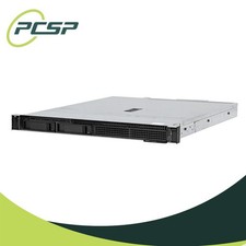 Dell PowerEdge R240 Intel Xeon E-2224 3.50GHz 16GB DDR4 ECC NO HDD 250W picture