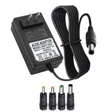 18V 2A 36W AC/DC Power Adapter for Altec Lansing RockBox XL IMW999 IMW889 6.6FT picture