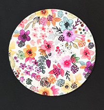Mouse Pad Floral Print picture