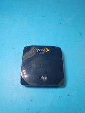 SPRINT, SIERRA WIRELESS N7N-MHS802 3/4G LTE WiFi HOTSPOT MOBILE MODEM picture