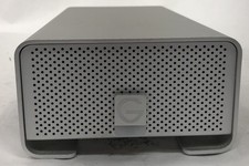 G-Technology 2TB G-RAID External Hard Drive Array, 1xUSB, 2xFW, eSATA, 0G00271 picture