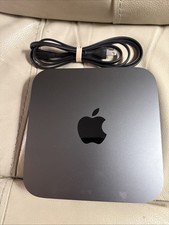 Apple Mac mini 2018 3GHz Core i5 16GB 1TB SSD  - Nice Condition- Low Price picture