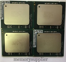 Lot of 4 Intel® Xeon® Processor X7550 (18M Cache, 2.00 GHz, 6.40 GT/s) SLBRE picture