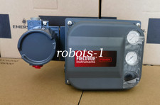 DVC6200HC locator single action with feedback, brand new FedEx or DHL picture