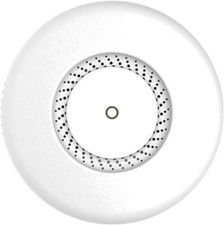Mikrotik Cap Ac Us Dual Band Ceiling Access Point Wireless Router Gigabit Poe picture