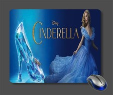 Cinderella Castle MAGIC kINGDOM Walt Disney Computer Mouse Pad Mat cc9 picture