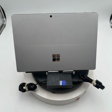 Microsoft Surface Pro 5 Model 1796 2017 128GB Wi-Fi picture