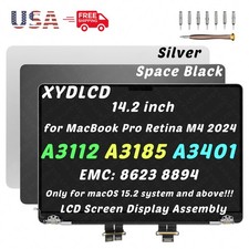 OEM for Macbook Pro 14.2