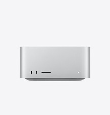 Mac Studio 2022 M1 Ultra 20-Core CPU 48-Core GPU 128GB RAM 2TB SSD - Excellent picture