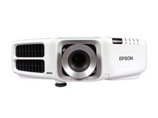 Epson PowerLite Pro G6070W 3LCD Digital Projector (0 - 500 Hours) picture