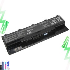 56Wh Battery A32-N56 A31-N56 A33-N56 ASUS G56 G56J G56JR N56 N56D N56DP picture