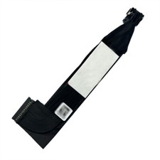 FOR Dell P121F P121F001 P121F002 DC in Power Jack Charging Port Cable 0FX69K picture