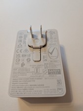 Logitech Single Port Power Over Ethernet (PoE) Adapter picture